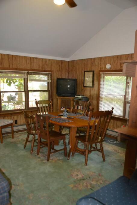 Holiday home Harbour East *