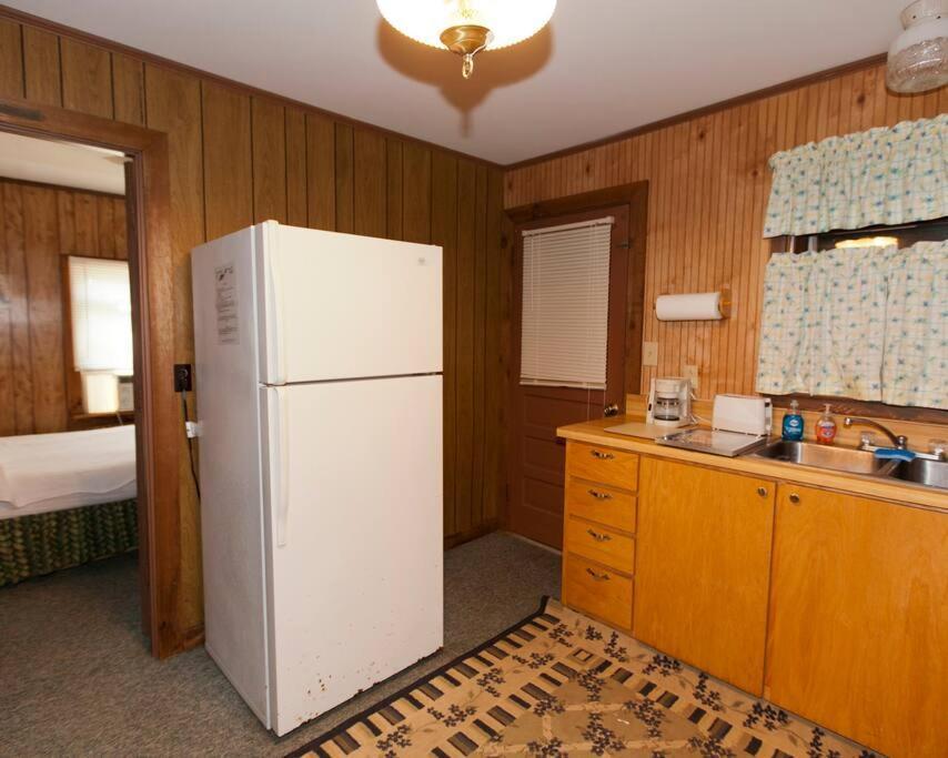 Holiday home Harbour East