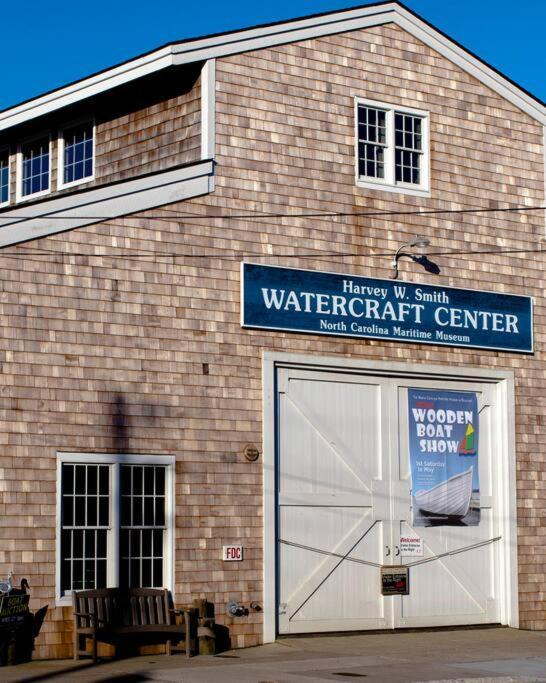 Harbour East Holiday home Beaufort